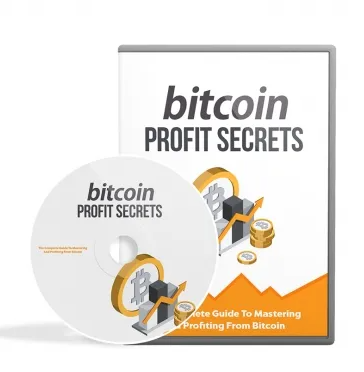 Bitcoin Profit Secrets Bitcoin Profit Secrets
