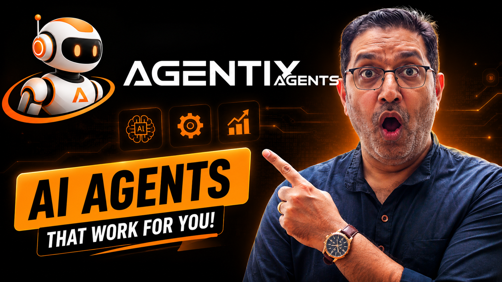 Agentix AI Review: The Absolute Truth Behind This No-Code AI Agent Builder
