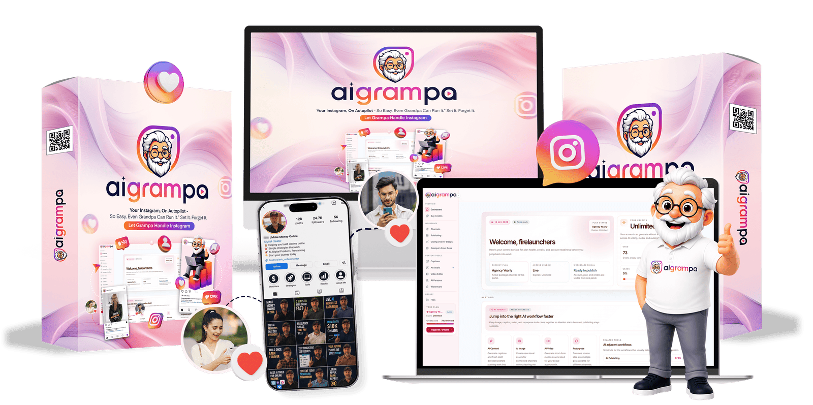AIGrampa