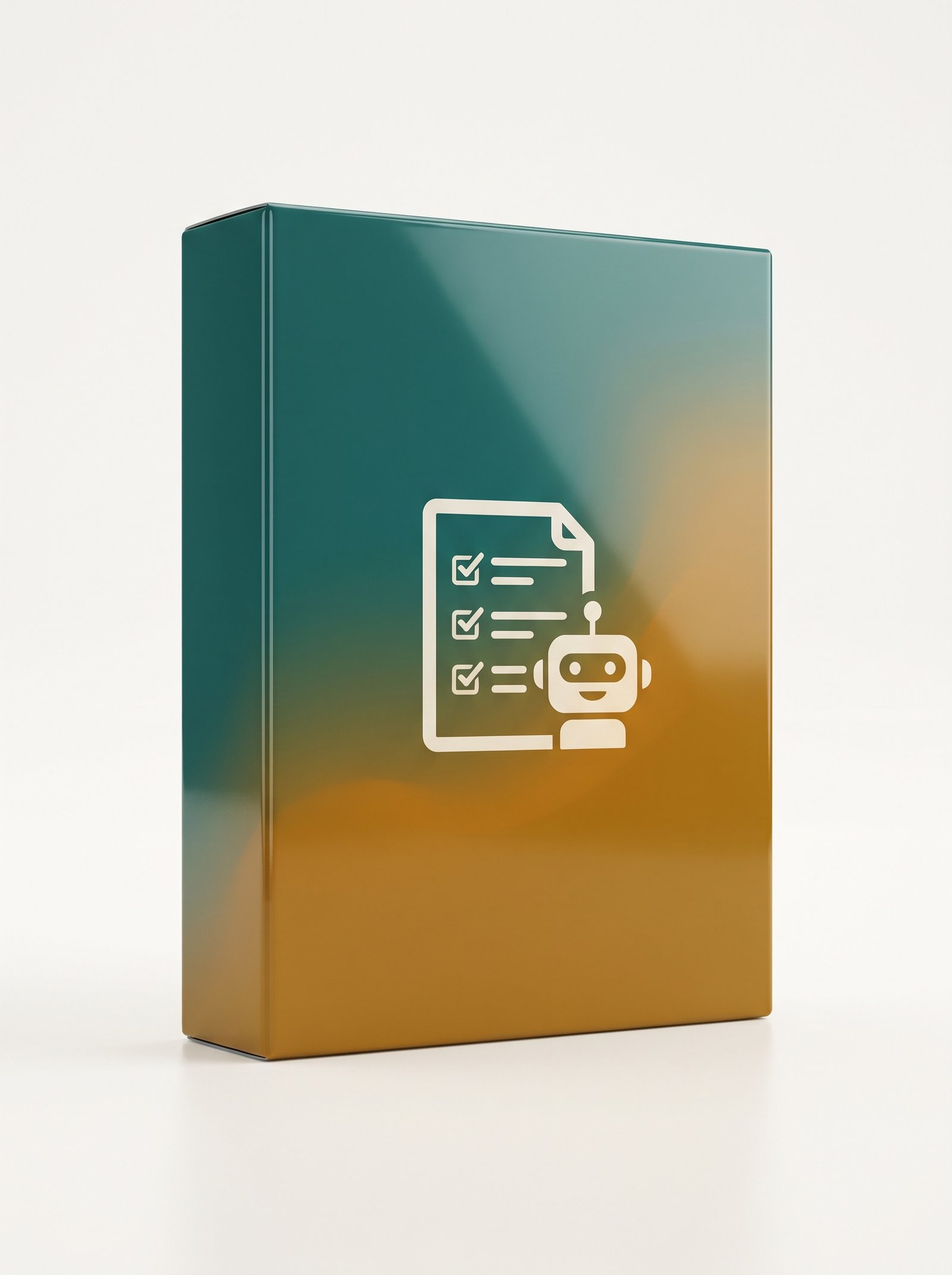 The AI Employee Task Brief Playbook