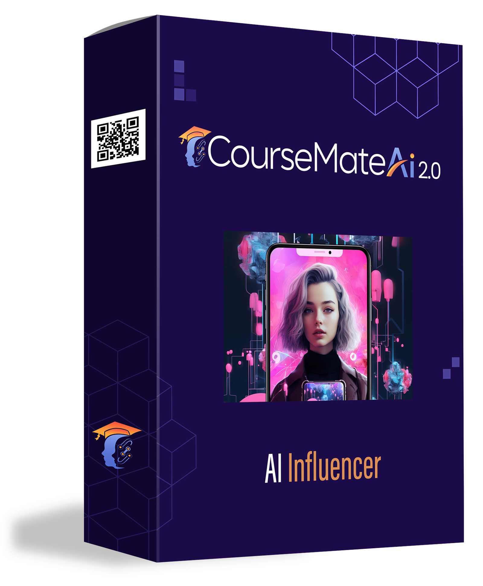 AI Influencer