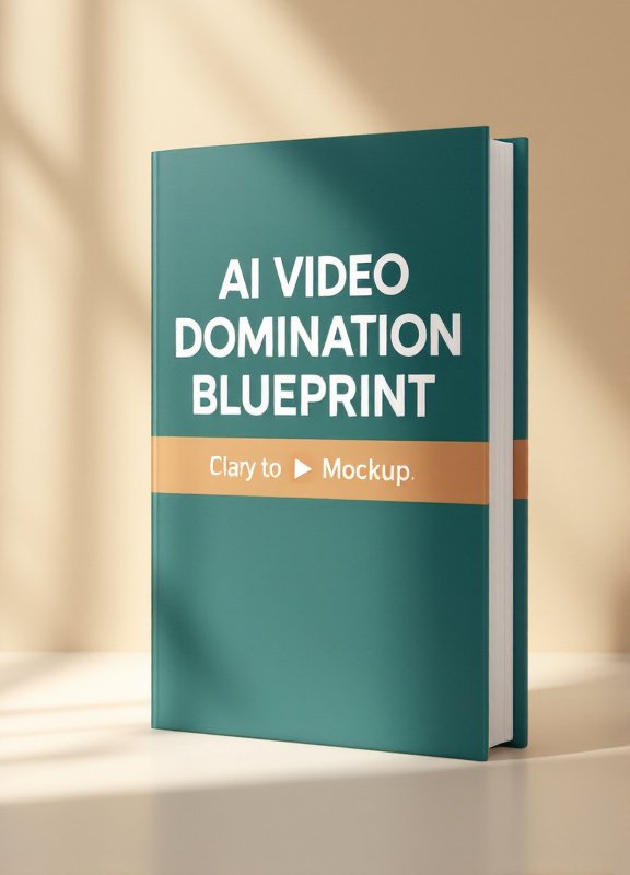 AI Video Domination Blueprint