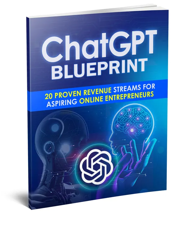 ChatGPT Blueprint