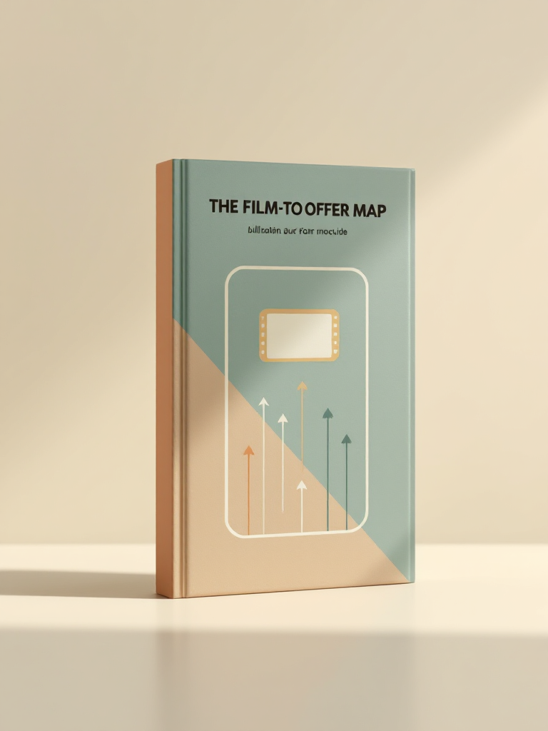 The Film-to-Offer Map