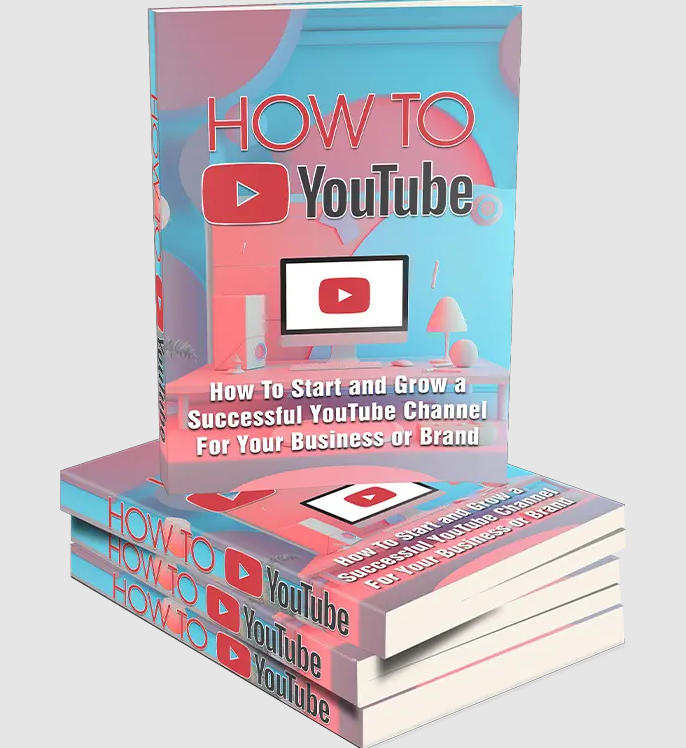 How to YouTube
