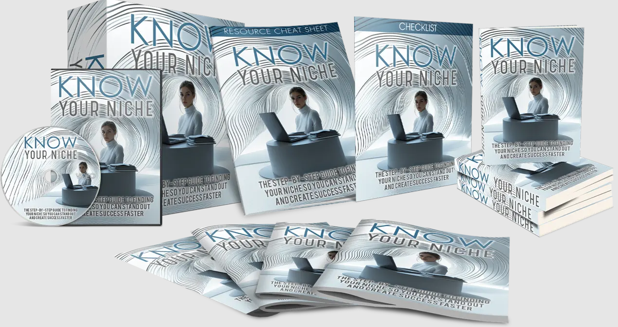 Know Your Niche