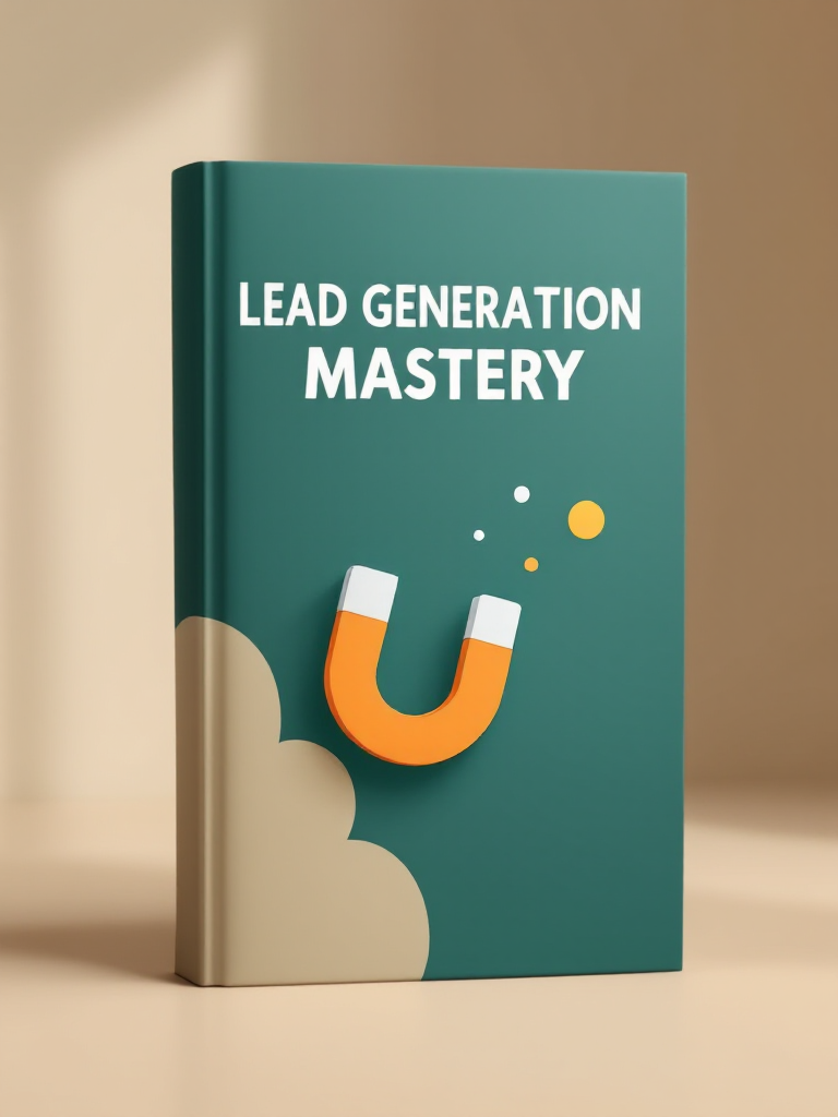 Lead Generation Mastery