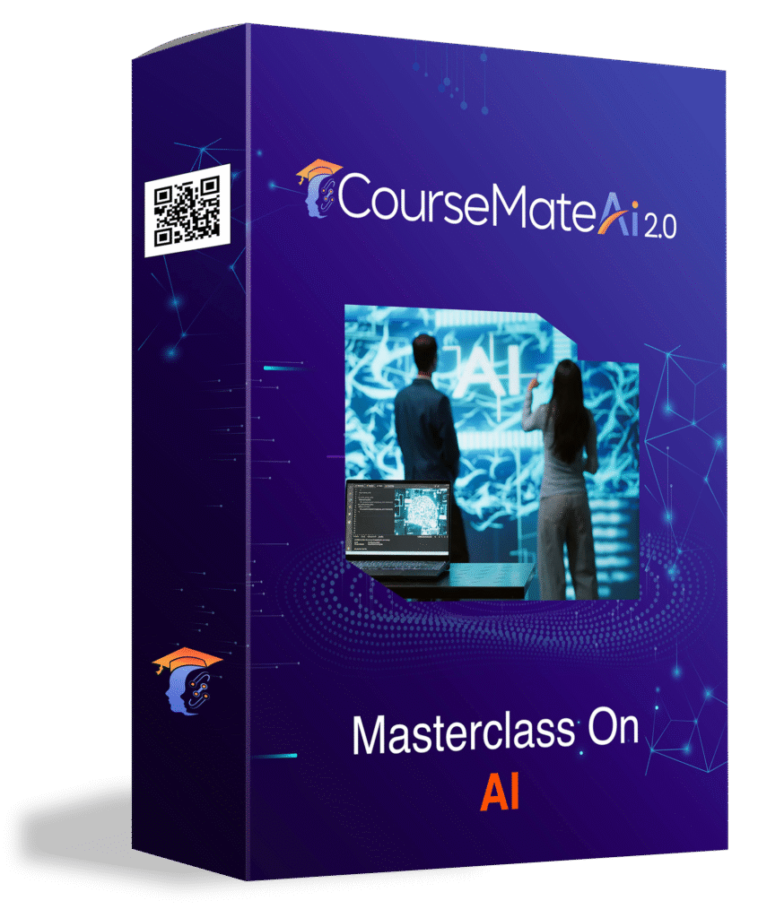 Masterclass On AI