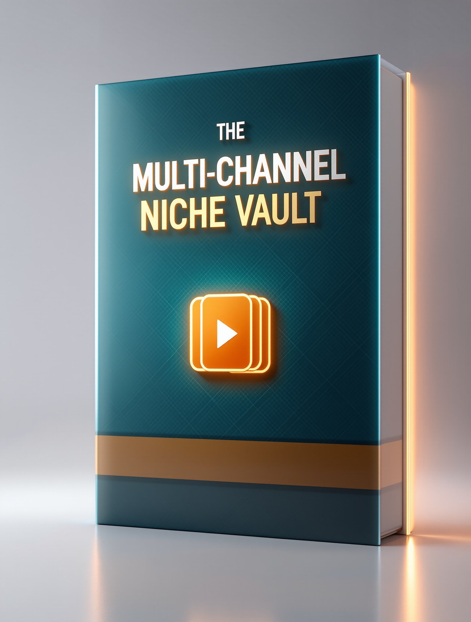 The Multi-Channel Niche Vault