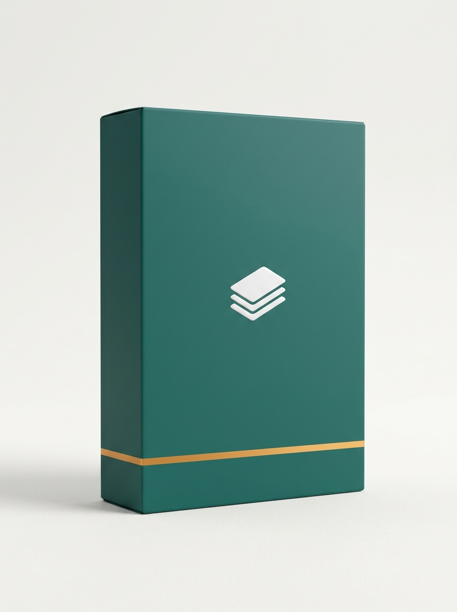 The One-Idea Stack