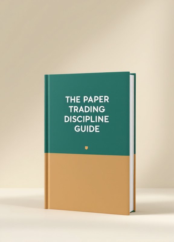 The Paper Trading Discipline Guide
