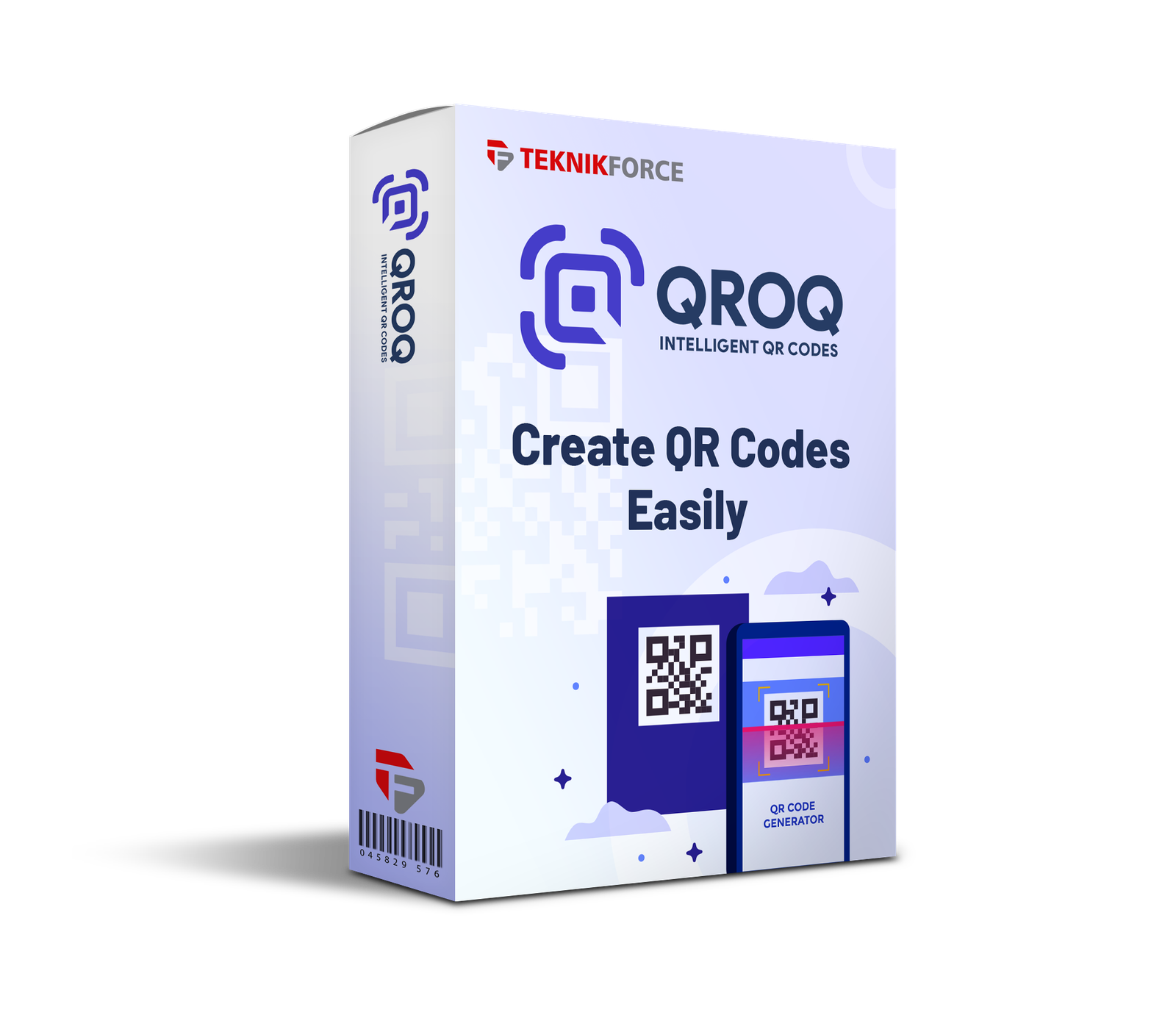 QRCode Generator
