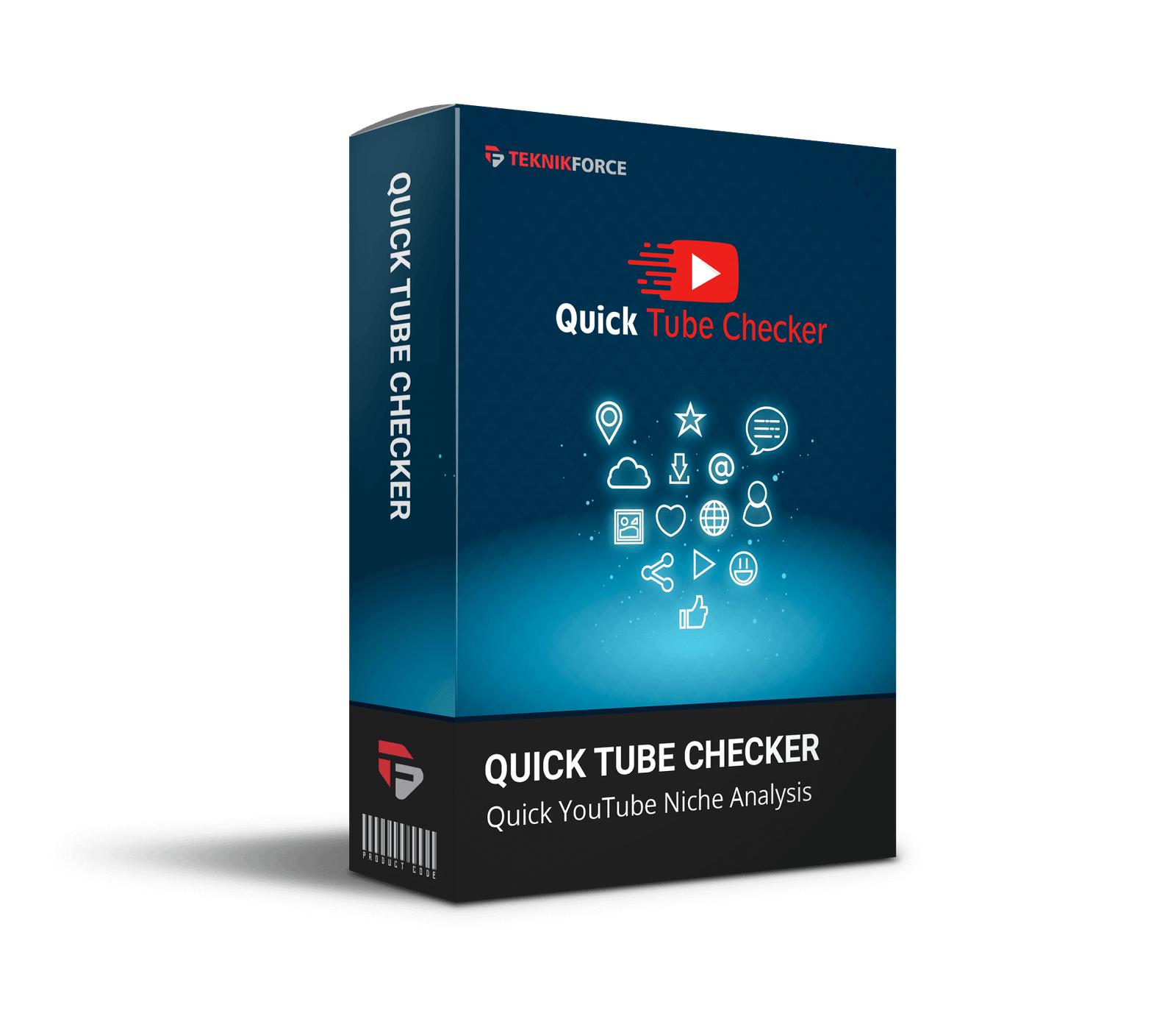 Quick Tube Checker