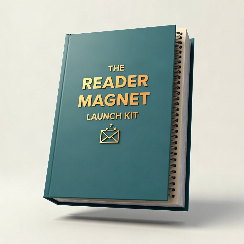 The Reader Magnet Launch Kit