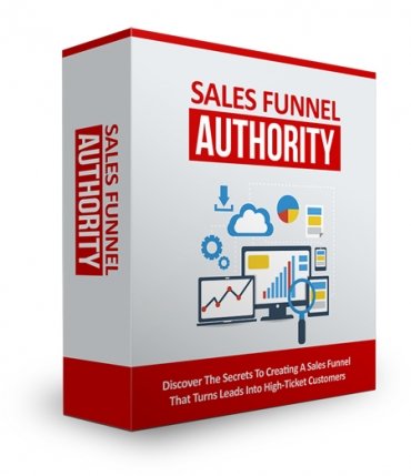 Sales Funnel Authority