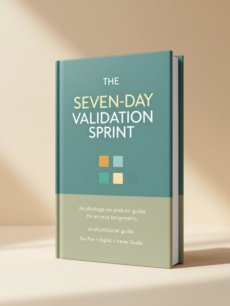 The Seven-Day Validation Sprint