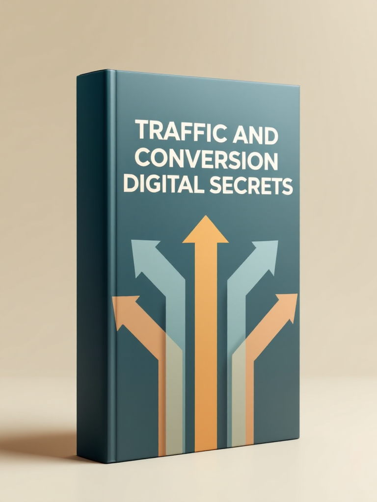 Traffic and Conversion Secrets