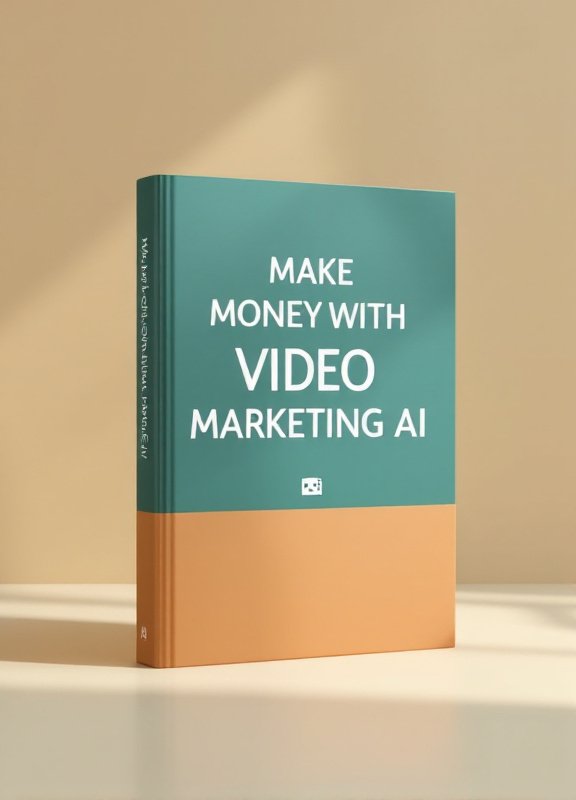 Make Money With Video Marketing AI
