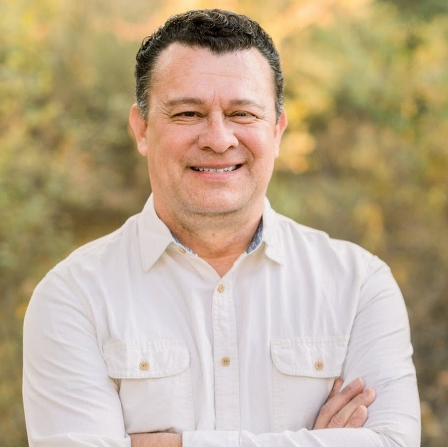 Dave Espino, creator of Limitless Leads Machine