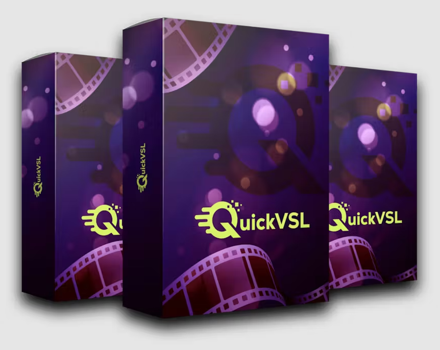 QuickVSL Review: Create Professional VSLs in Minutes With AI (2025 Update)