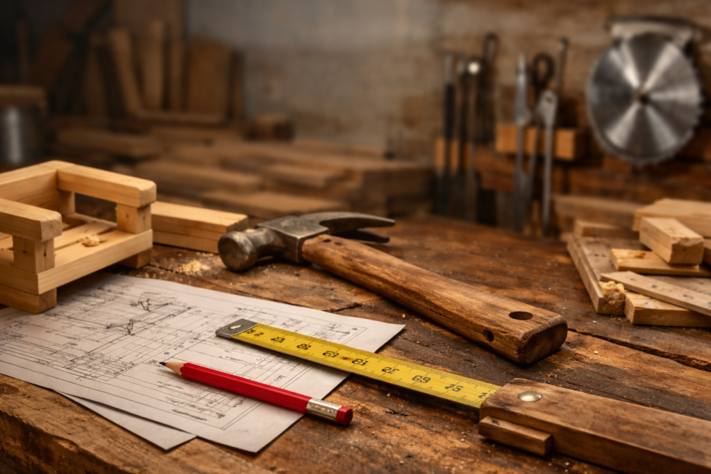 Teds Woodworking Review: Is This 16,000-Plan Woodworking Library Actually Worth It?