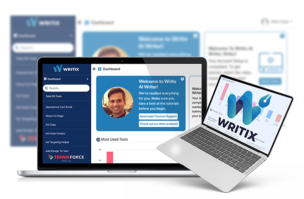 Writix Review: Is This the Most Powerful AI Content Tool for Business in 2025?
