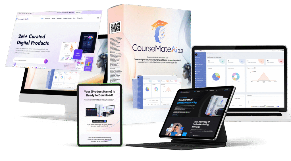 coursemate ai 2.0 review