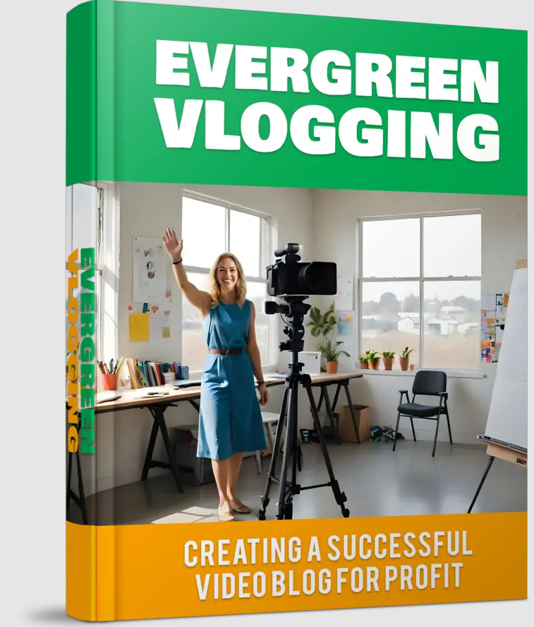 Evergreen Vlogging
